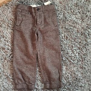 Baby gap boy pants